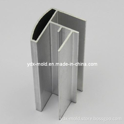 High Quality Aluminum Profile (YDX-AF006)